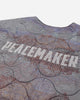 OAMC Peacemaker Combat Liner Tidefall All Over Print Coats and Jackets Jackets PCM3OJ01ANY025S01 TIDEFALL ALL OVER PRINT