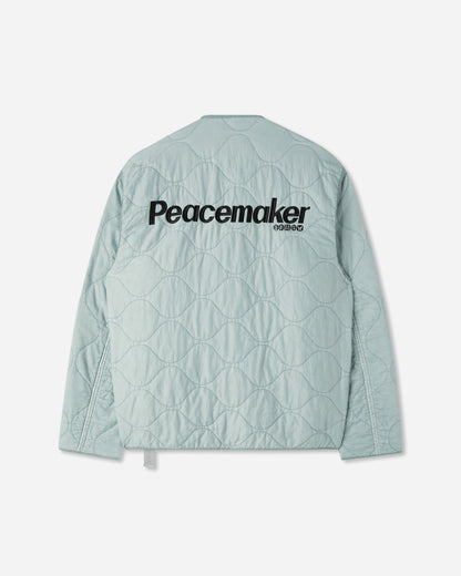 OAMC Peacemaker Combat Liner Ice Flow Coats and Jackets Jackets PCM1OJ01ANY001091 ICE