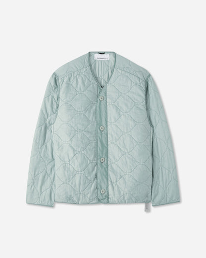 OAMC Peacemaker Combat Liner Ice Flow Coats and Jackets Jackets PCM1OJ01ANY001091 ICE