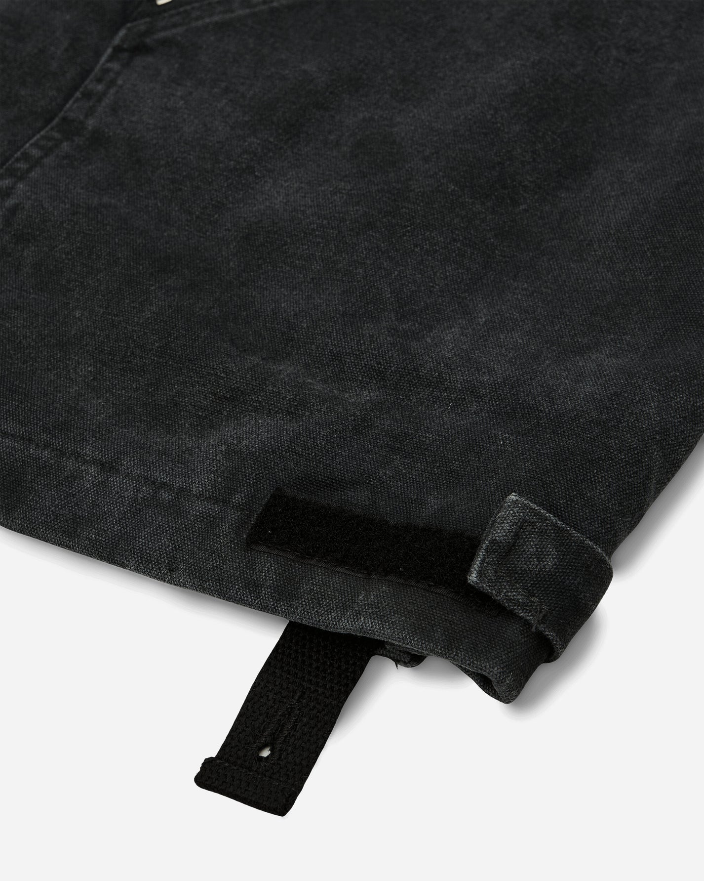 OAMC Peacemaker Flight Jacket Black Coats and Jackets Jackets PCM2OJ05ACO00899 99