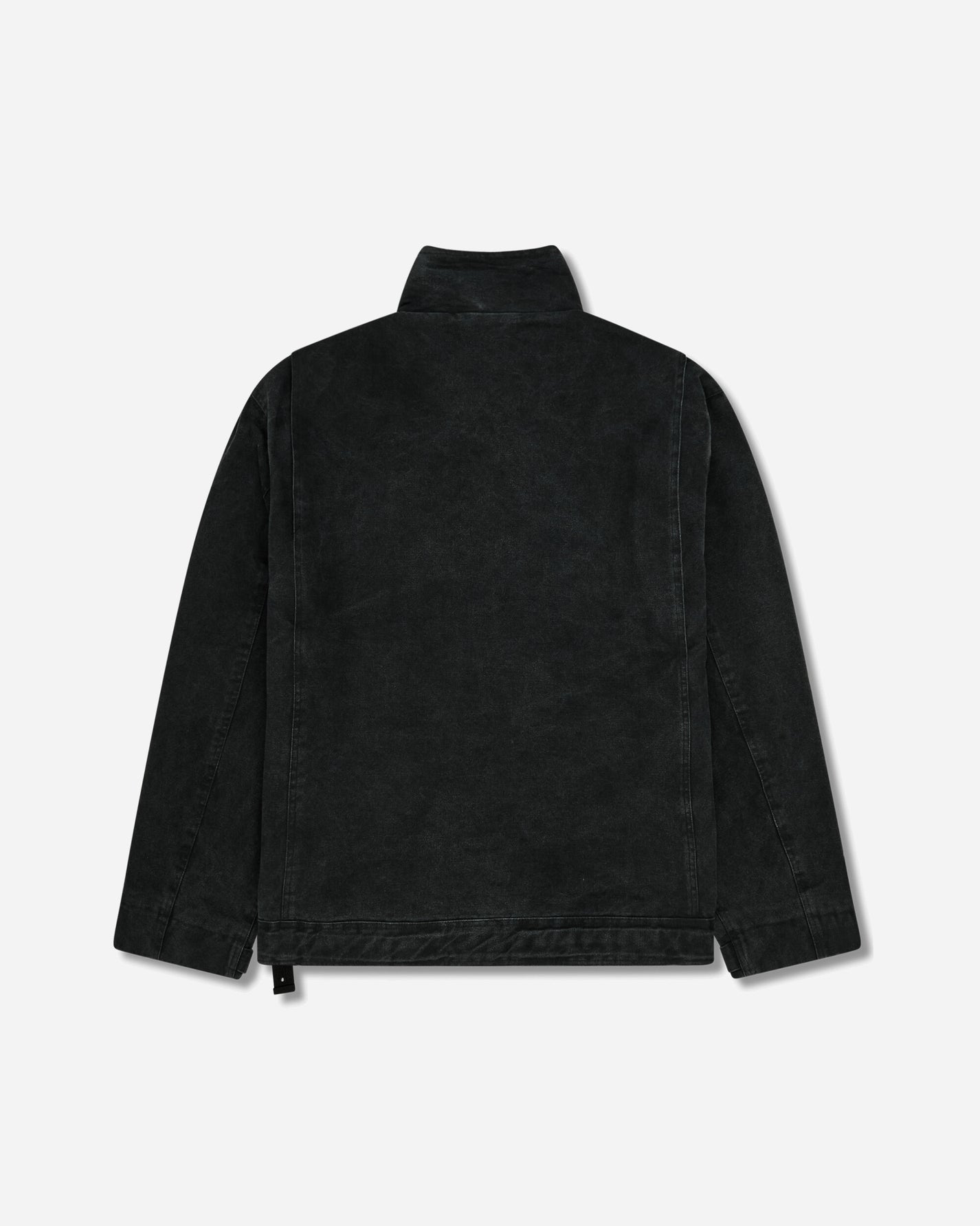 OAMC Peacemaker Flight Jacket Black Coats and Jackets Jackets PCM2OJ05ACO00899 99