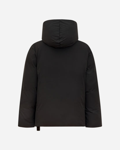 OAMC Peacemaker Lithium Jacket Black Coats and Jackets Jackets PCM2OB03ANY01199 99