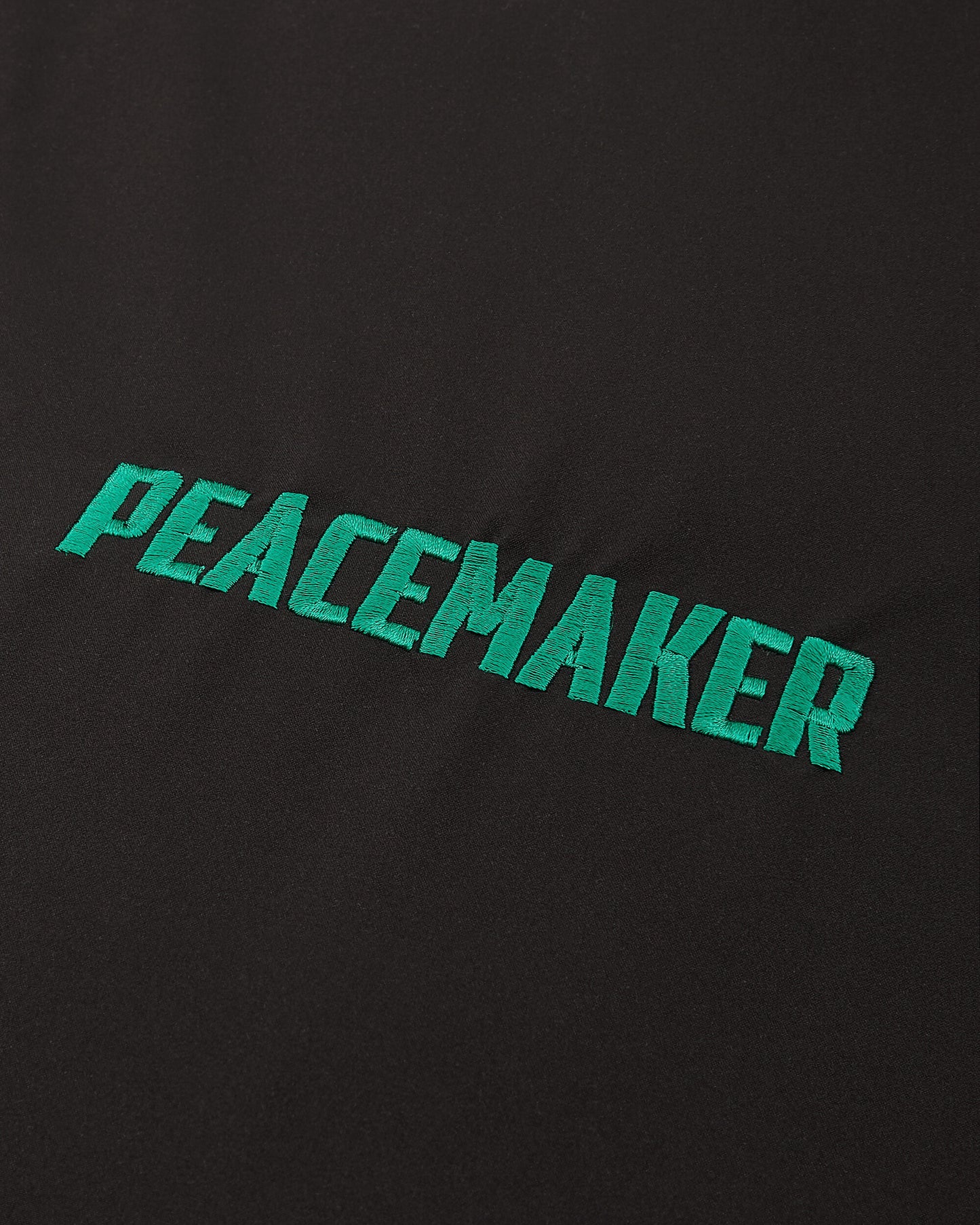 OAMC Peacemaker Lithium Jacket Black Coats and Jackets Jackets PCM2OB03ANY01199 99