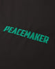 OAMC Peacemaker Lithium Jacket Black Coats and Jackets Jackets PCM2OB03ANY01199 99