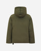 OAMC Peacemaker Lithium Jacket Dark Green Coats and Jackets Jackets PCM2OB03ANY01159 59