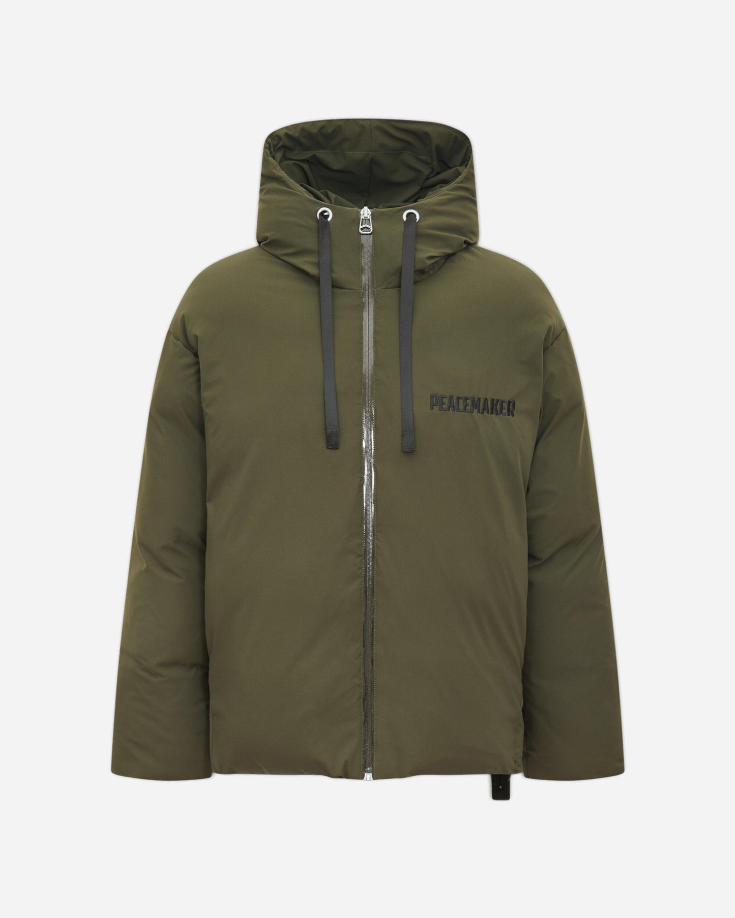 OAMC Peacemaker Lithium Jacket Dark Green Coats and Jackets Jackets PCM2OB03ANY01159 59