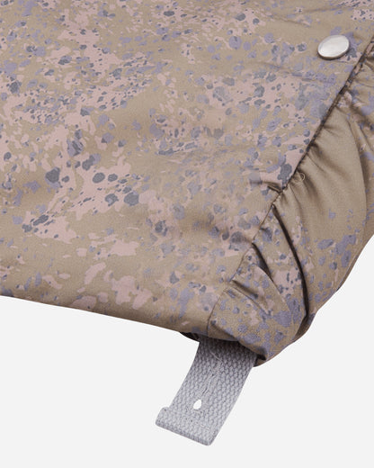 OAMC Peacemaker Minimal Bomber Bark All Over Print Coats and Jackets Jackets PCM3OB02ANY023S01 BARK ALL OVER PRINT