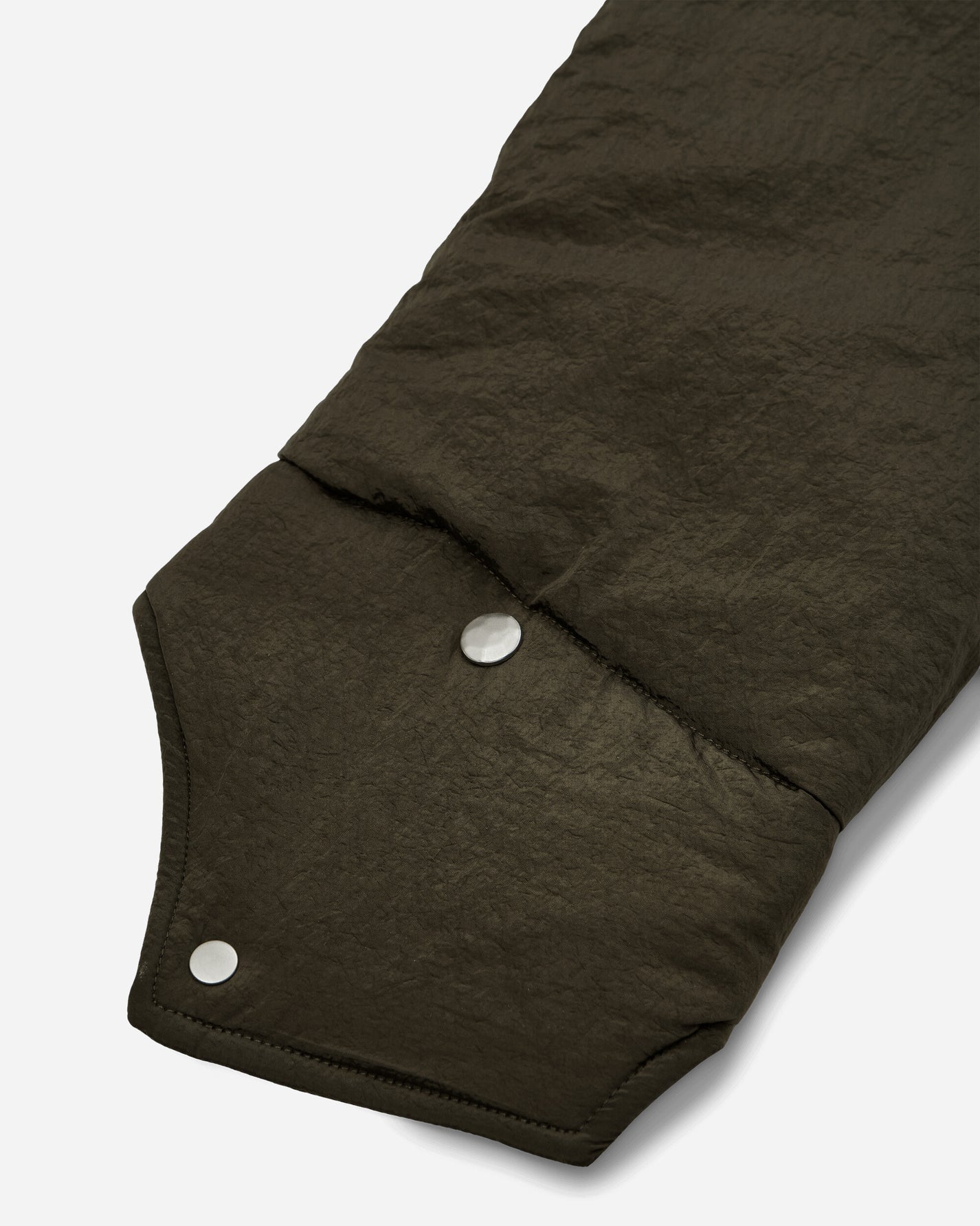 OAMC Peacemaker Padded M65 Military green Coats and Jackets Jackets PCM2OJ07ANY00854 54