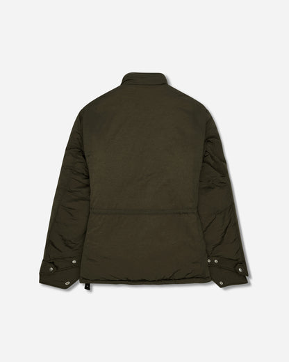 OAMC Peacemaker Padded M65 Military green Coats and Jackets Jackets PCM2OJ07ANY00854 54