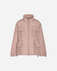 OAMC Peacemaker Padded M65 Lilac Coats and Jackets Jackets PCM2OJ07ANY00836 36