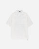 OAMC Peacemaker Boxy SS Shirt White Shirts Longsleeve Shirt PCM3OS04BCO001001 WHITE