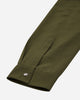 OAMC Peacemaker Ian Shirt Military Green Shirts Longsleeve Shirt PCM3OS02APL003054 MILITARY GREEN