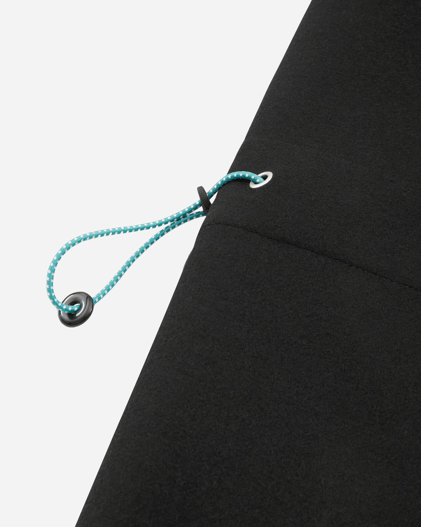 OAMC Peacemaker Tech Overjacket Black Shirts Longsleeve Shirt PCM2OS01BWO00299 99