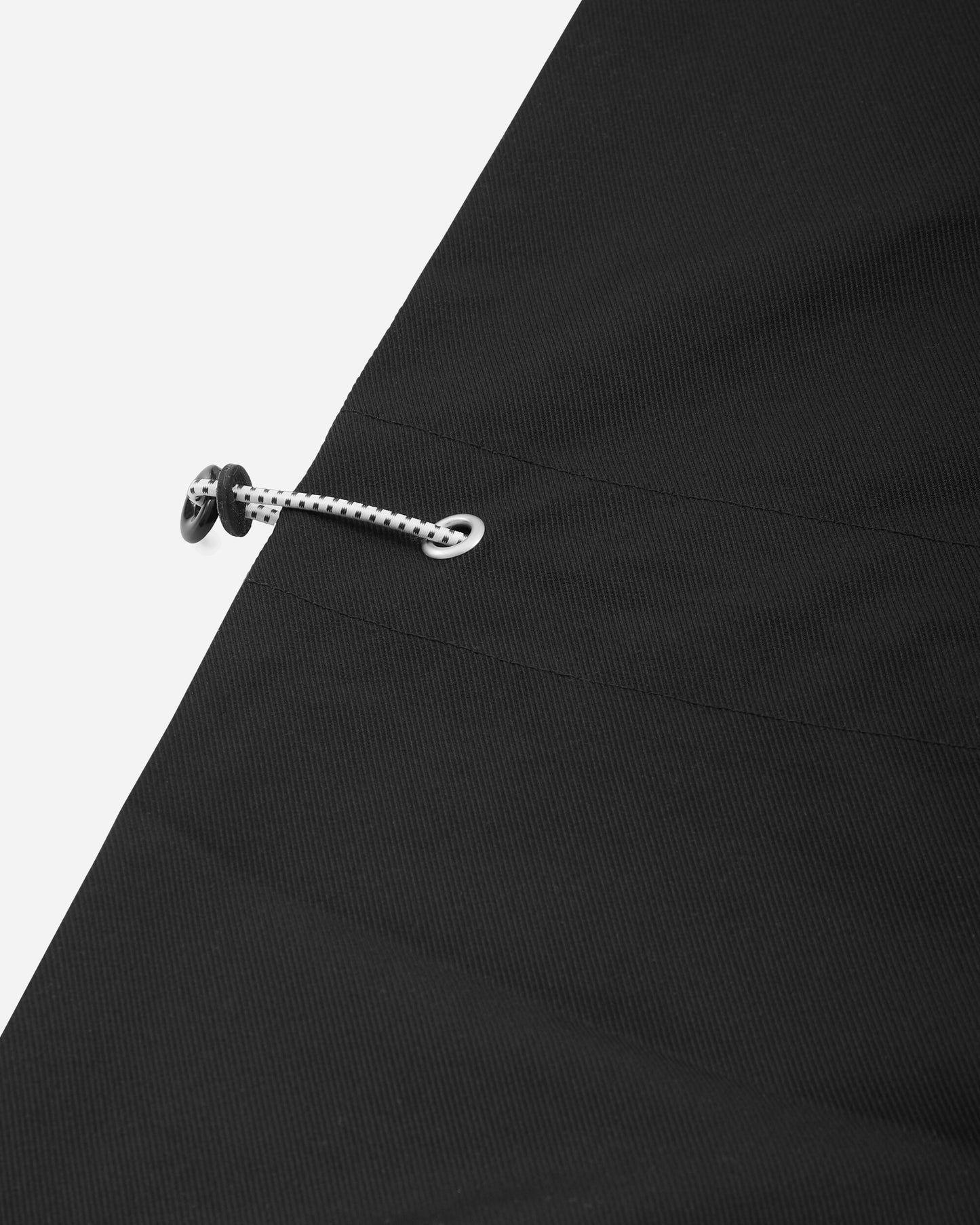 OAMC Peacemaker Tech Overshirt Black Shirts Longsleeve Shirt PCM2OS01APL00199 99