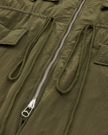 OAMC Peacemaker Padded M65 Parka Military Green Coats and Jackets Parka Jackets PCM2OC01ANY00854 54