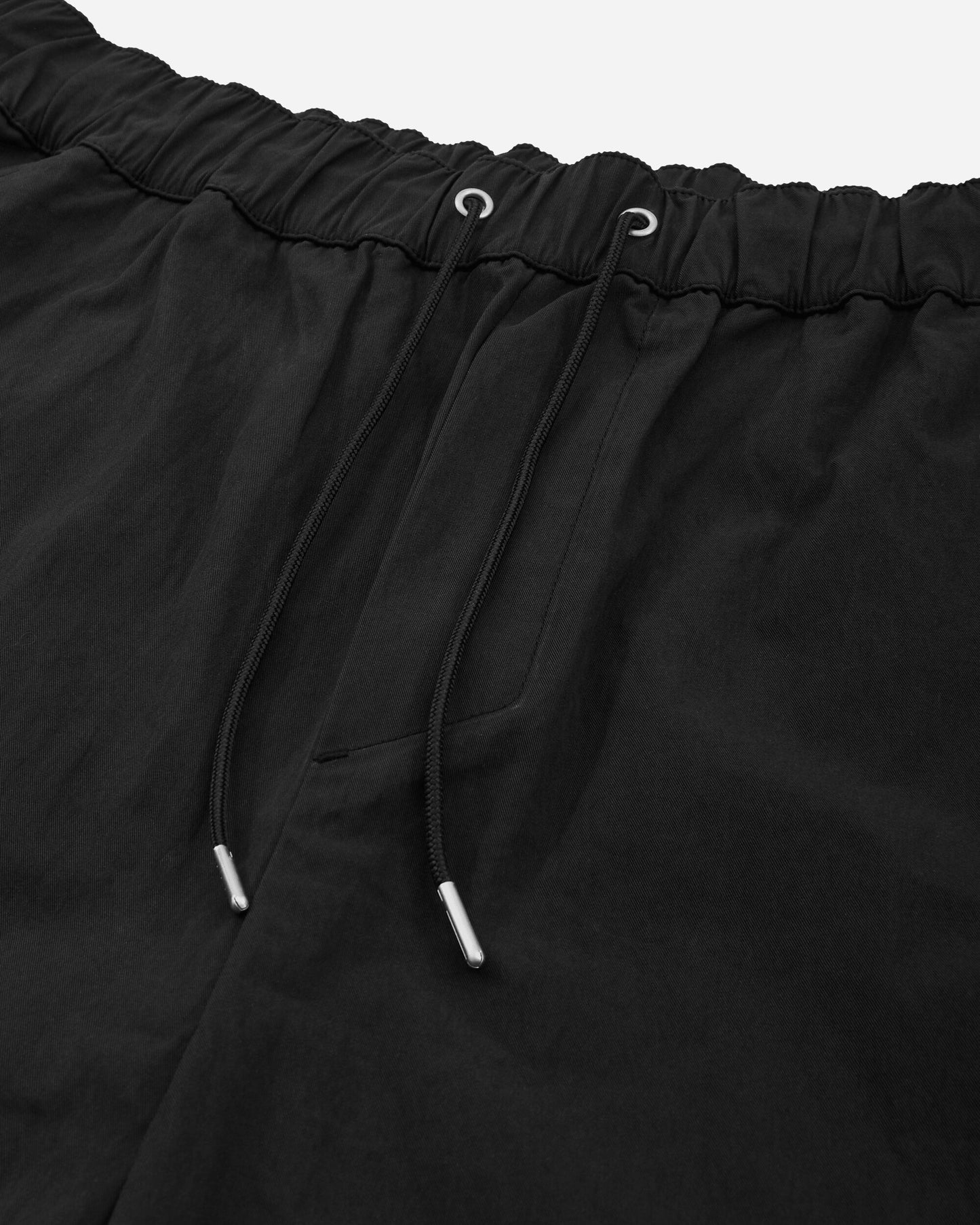 OAMC Peacemaker Base Short Black Shorts Short PCM3OR03ACO001099 BLACK