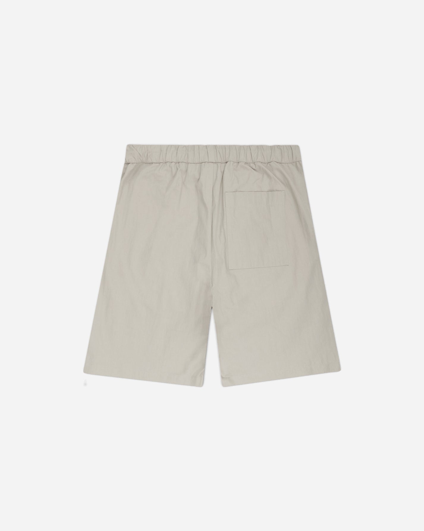 OAMC Peacemaker Base Short Cold Light Gray Shorts Short PCM3OR03ACO001088 COLD LIGHT GRAY