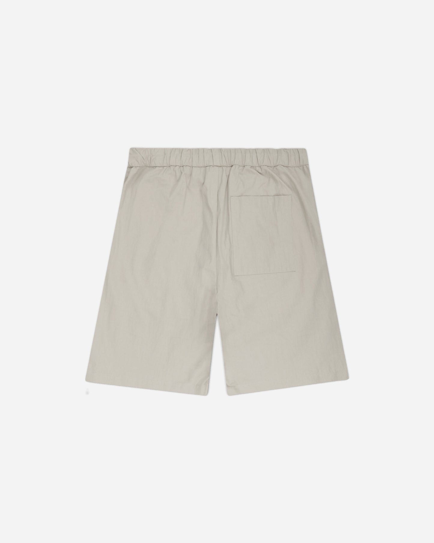 OAMC Peacemaker Base Short Cold Light Gray Shorts Short PCM3OR03ACO001088 COLD LIGHT GRAY