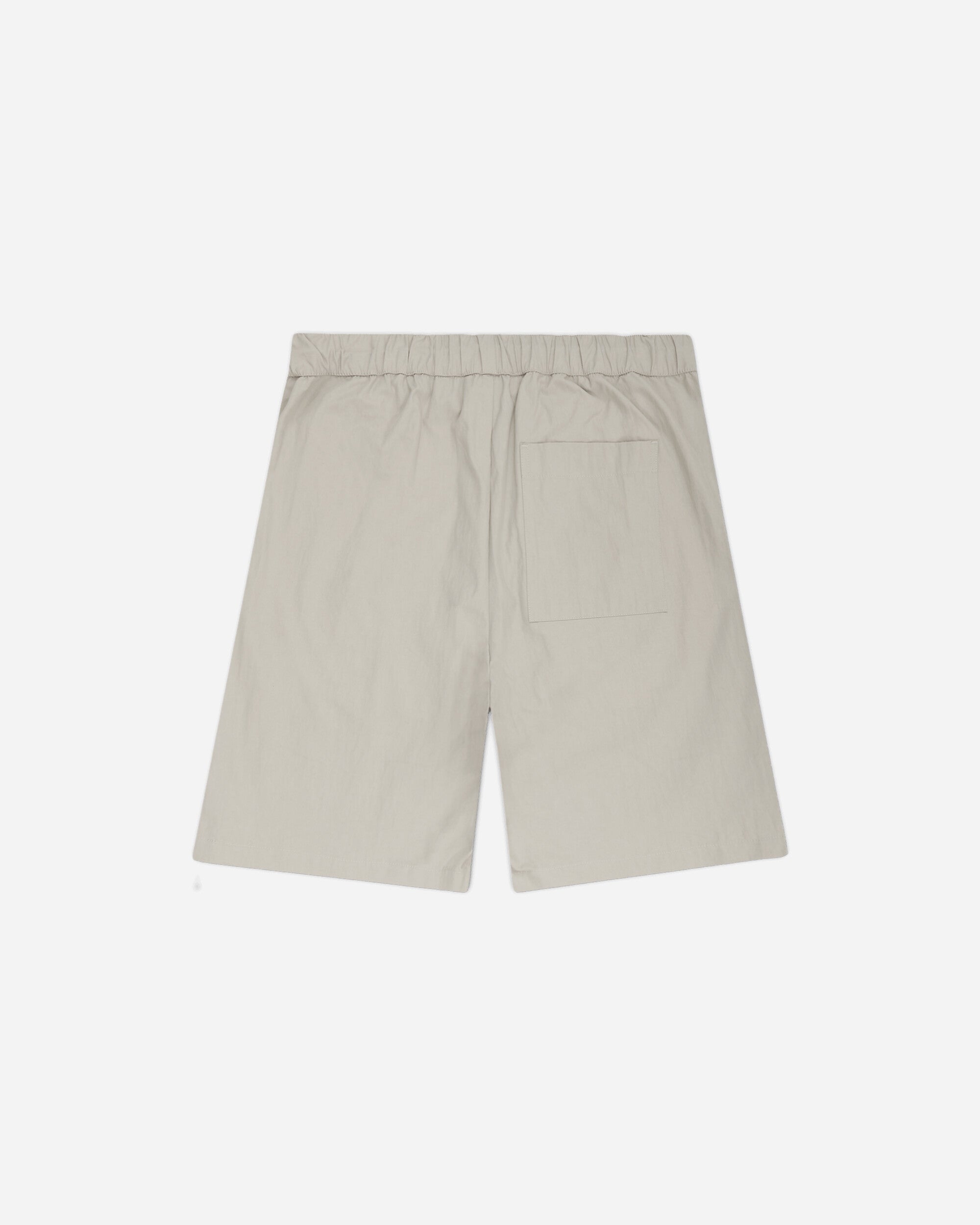OAMC Peacemaker Base Short Cold Light Gray Shorts Short PCM3OR03ACO001088 COLD LIGHT GRAY