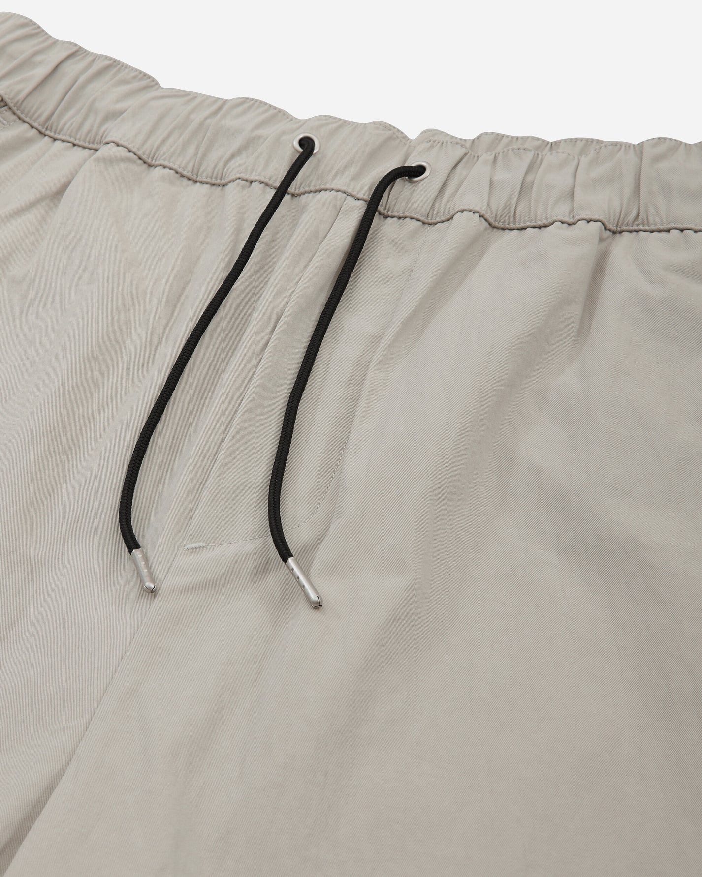 OAMC Peacemaker Base Short Cold Light Gray Shorts Short PCM3OR03ACO001088 COLD LIGHT GRAY