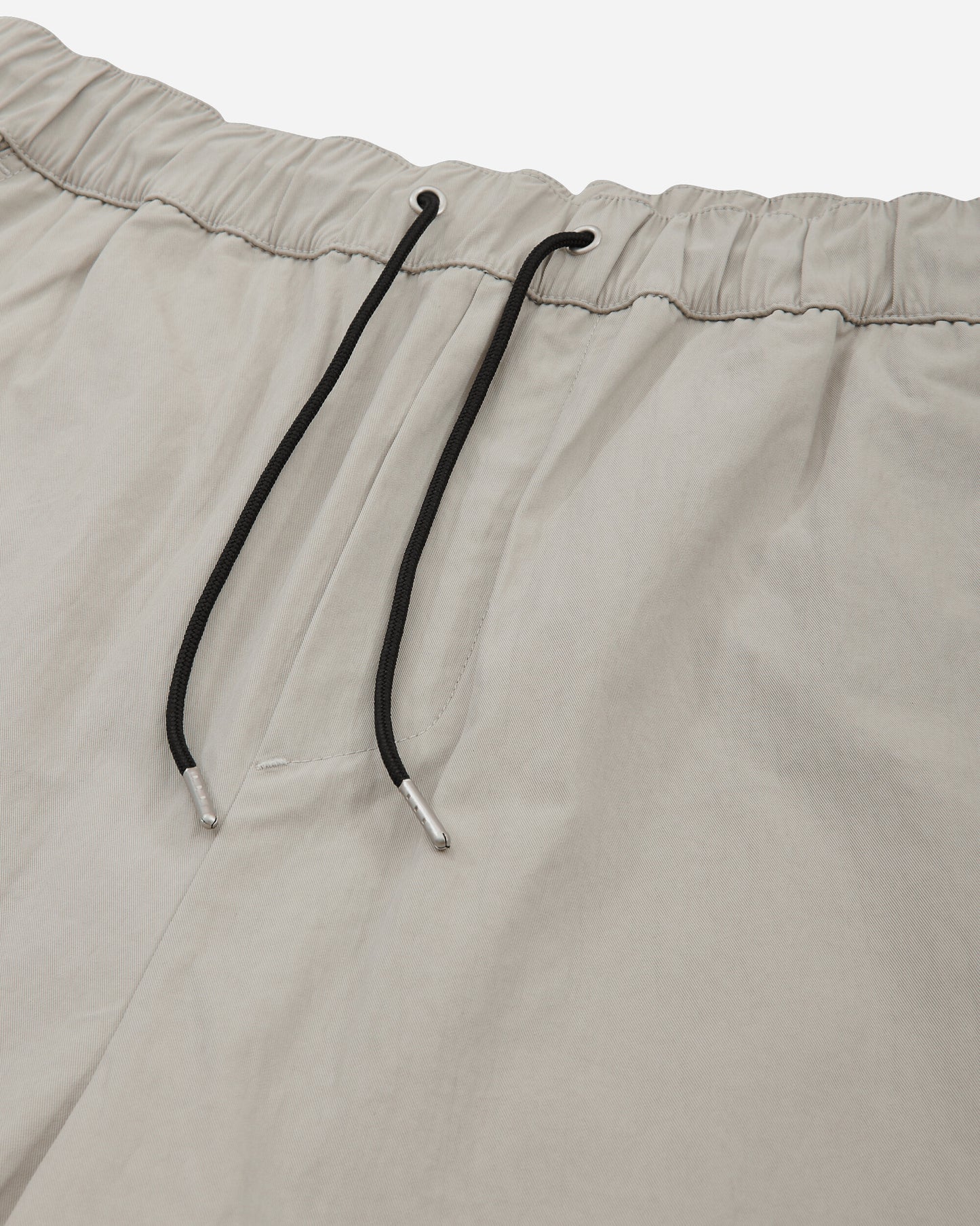 OAMC Peacemaker Base Short Cold Light Gray Shorts Short PCM3OR03ACO001088 COLD LIGHT GRAY
