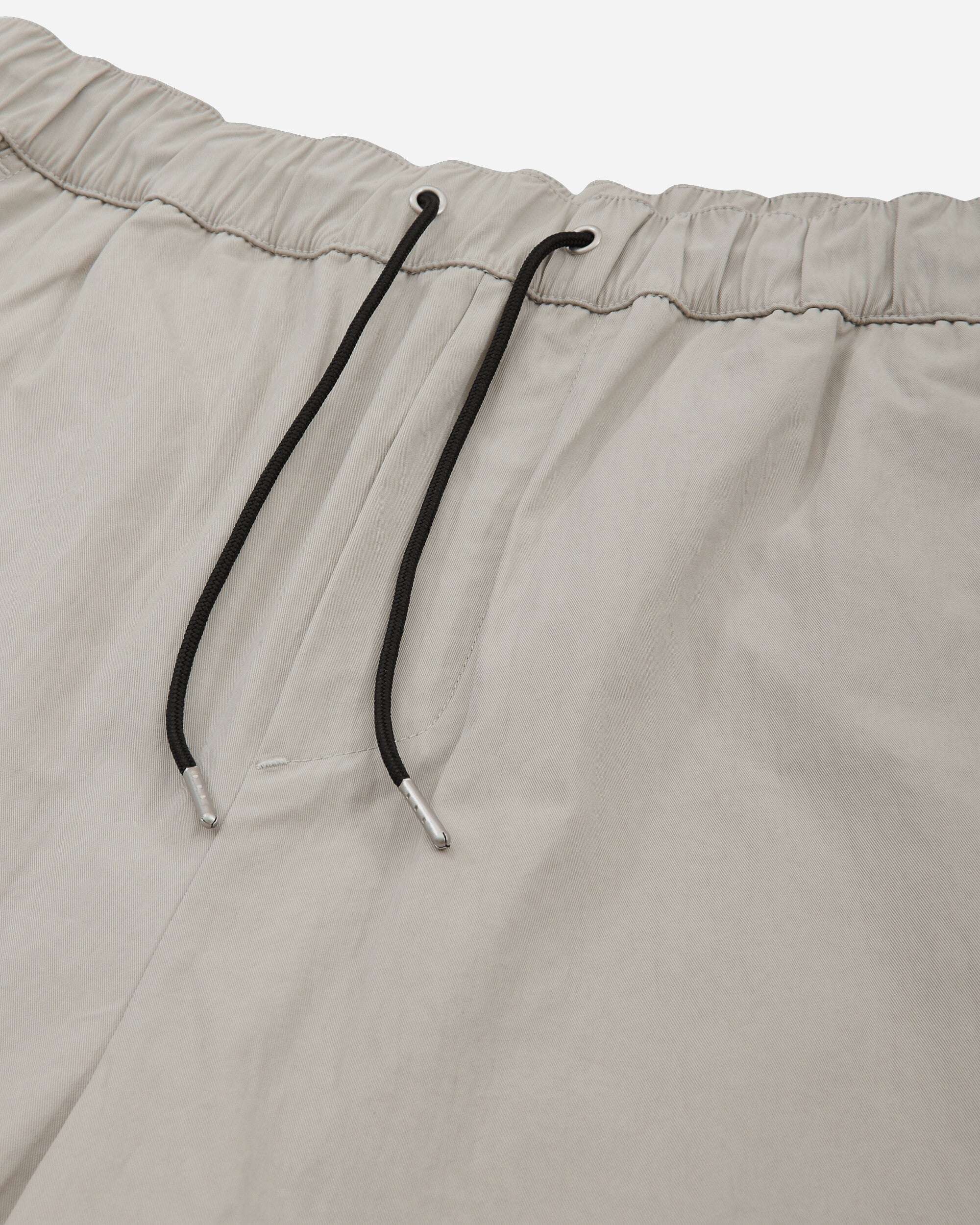 OAMC Peacemaker Base Short Cold Light Gray Shorts Short PCM3OR03ACO001088 COLD LIGHT GRAY