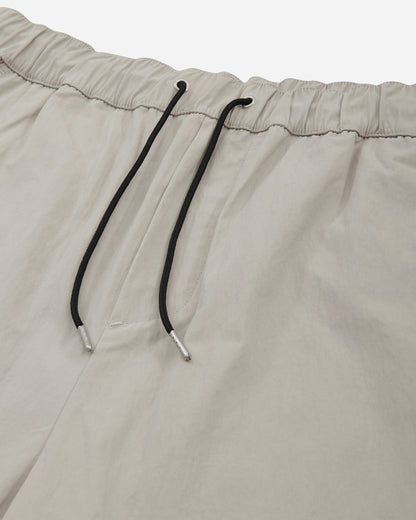 OAMC Peacemaker Base Short Cold Light Gray Shorts Short PCM3OR03ACO001088 COLD LIGHT GRAY