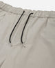 OAMC Peacemaker Base Short Cold Light Gray Shorts Short PCM3OR03ACO001088 COLD LIGHT GRAY