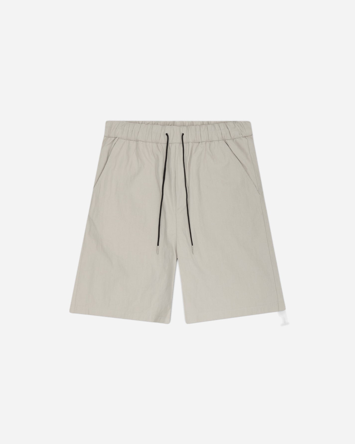 OAMC Peacemaker Base Short Cold Light Gray Shorts Short PCM3OR03ACO001088 COLD LIGHT GRAY