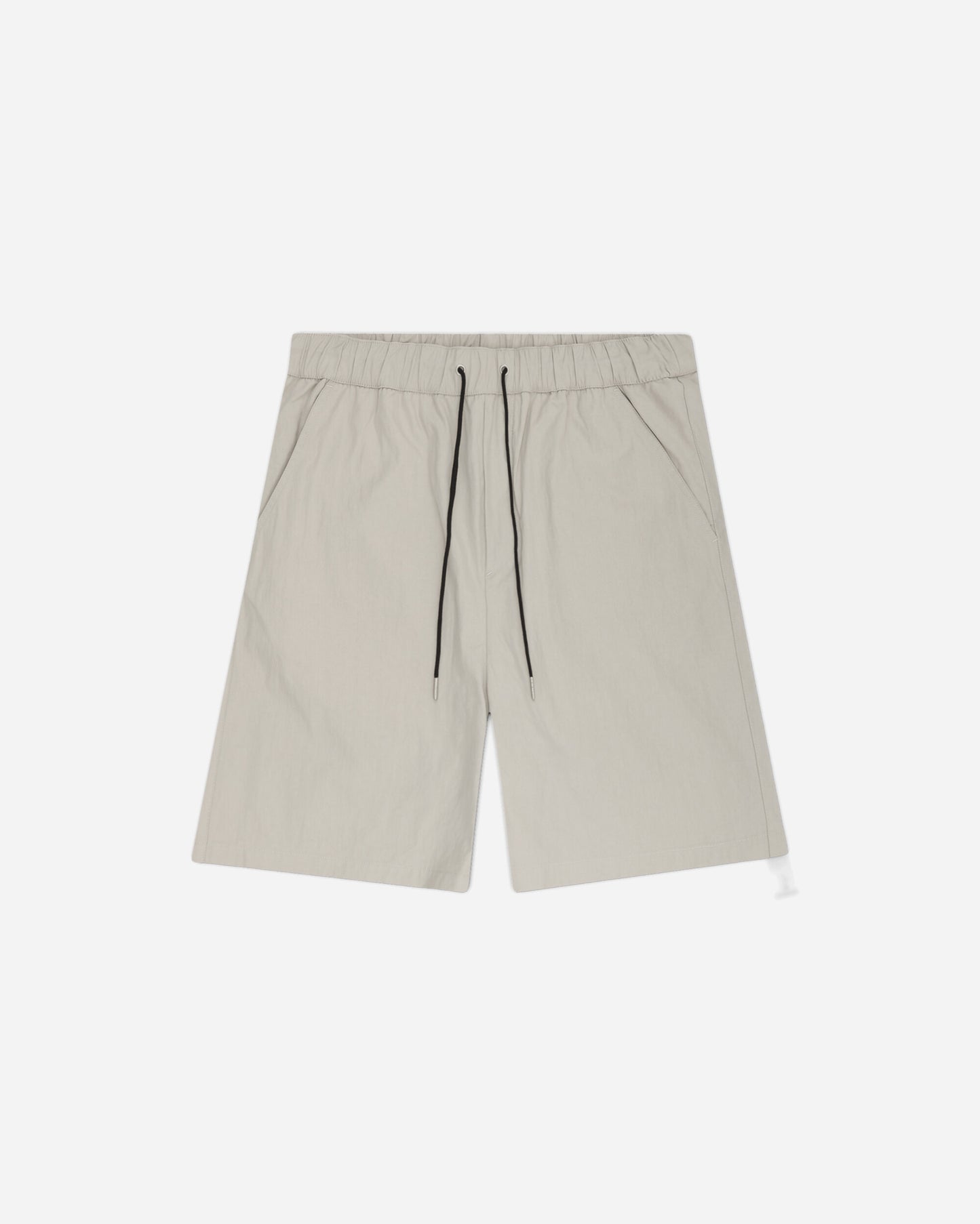 OAMC Peacemaker Base Short Cold Light Gray Shorts Short PCM3OR03ACO001088 COLD LIGHT GRAY