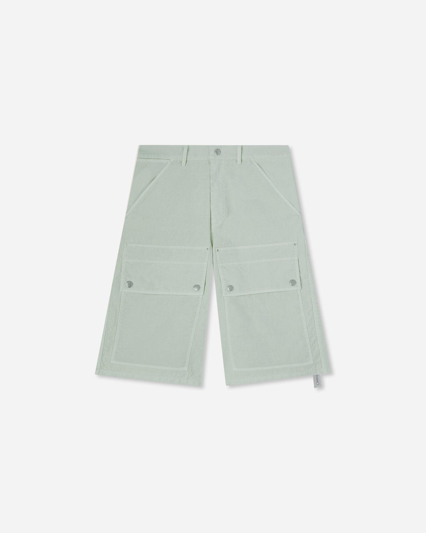 OAMC Peacemaker Chino Short Ice Flow Shorts Short PCM1OR05BCO002091 ICE