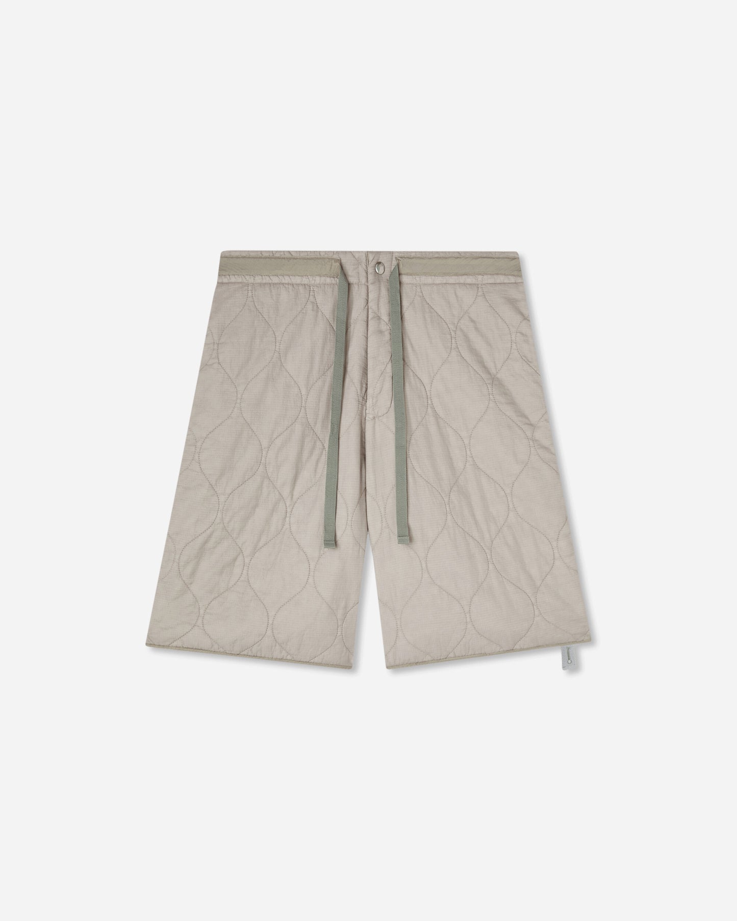 OAMC Peacemaker Combat Short Sand Shorts Short PCM1OR03ANY001004 SAND