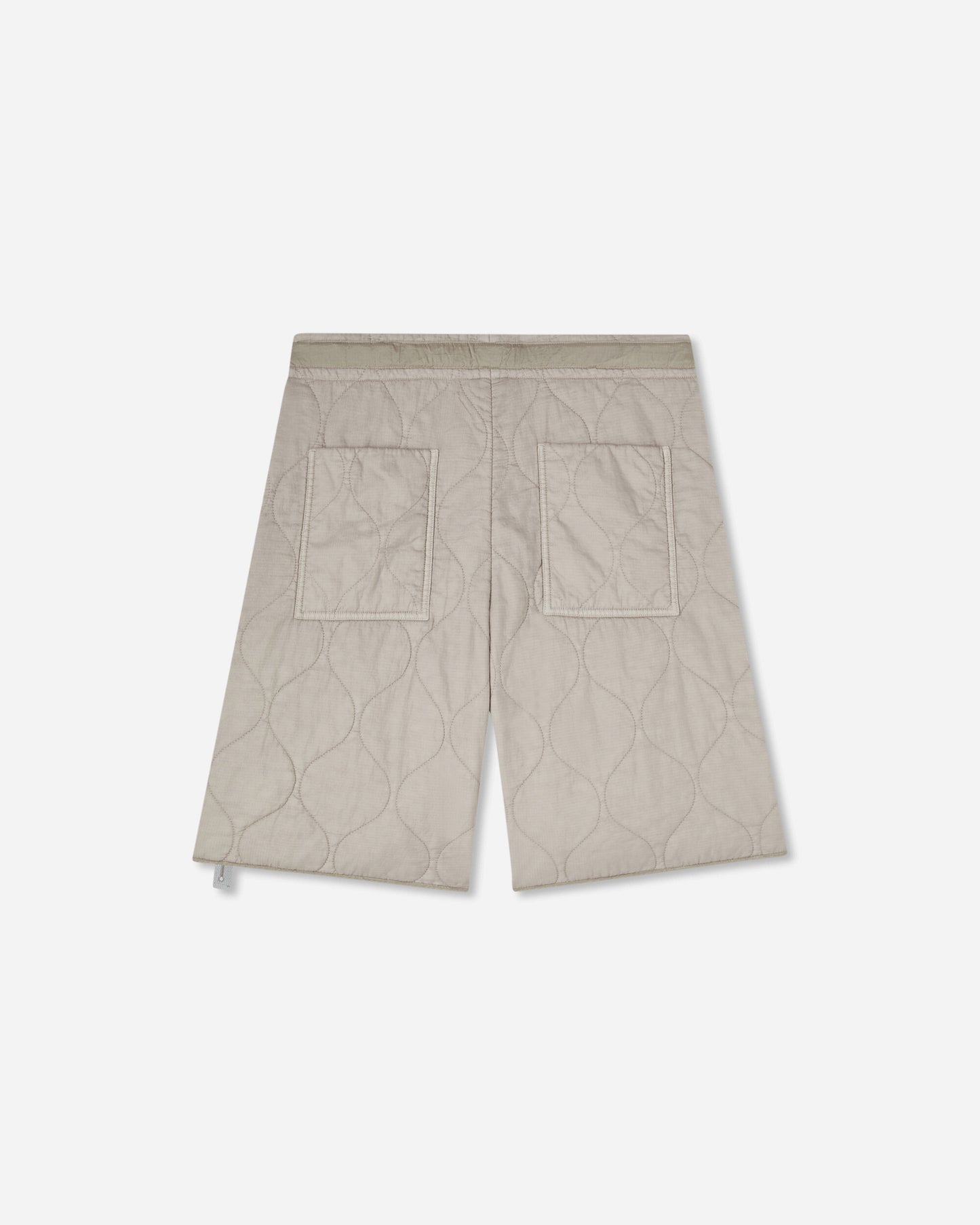 OAMC Peacemaker Combat Short Sand Shorts Short PCM1OR03ANY001004 SAND