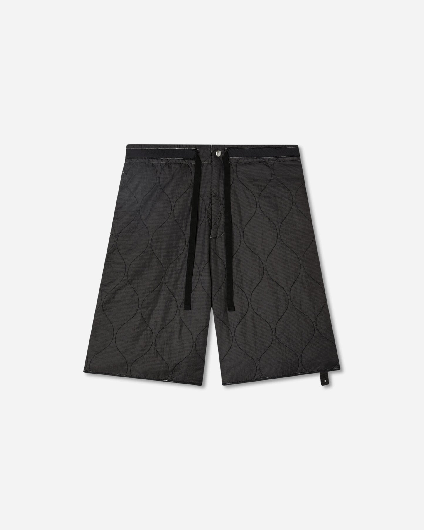 OAMC Peacemaker Combat Short Black Shorts Short PCM1OR03ANY001099 BLK