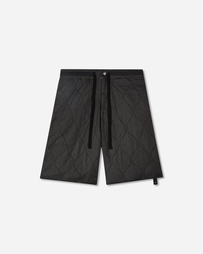 OAMC Peacemaker Combat Short Black Shorts Short PCM1OR03ANY001099 BLK