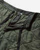 OAMC Peacemaker Combat Short Forest Night Shorts Short PCM1OR03ANY001057 FGRN