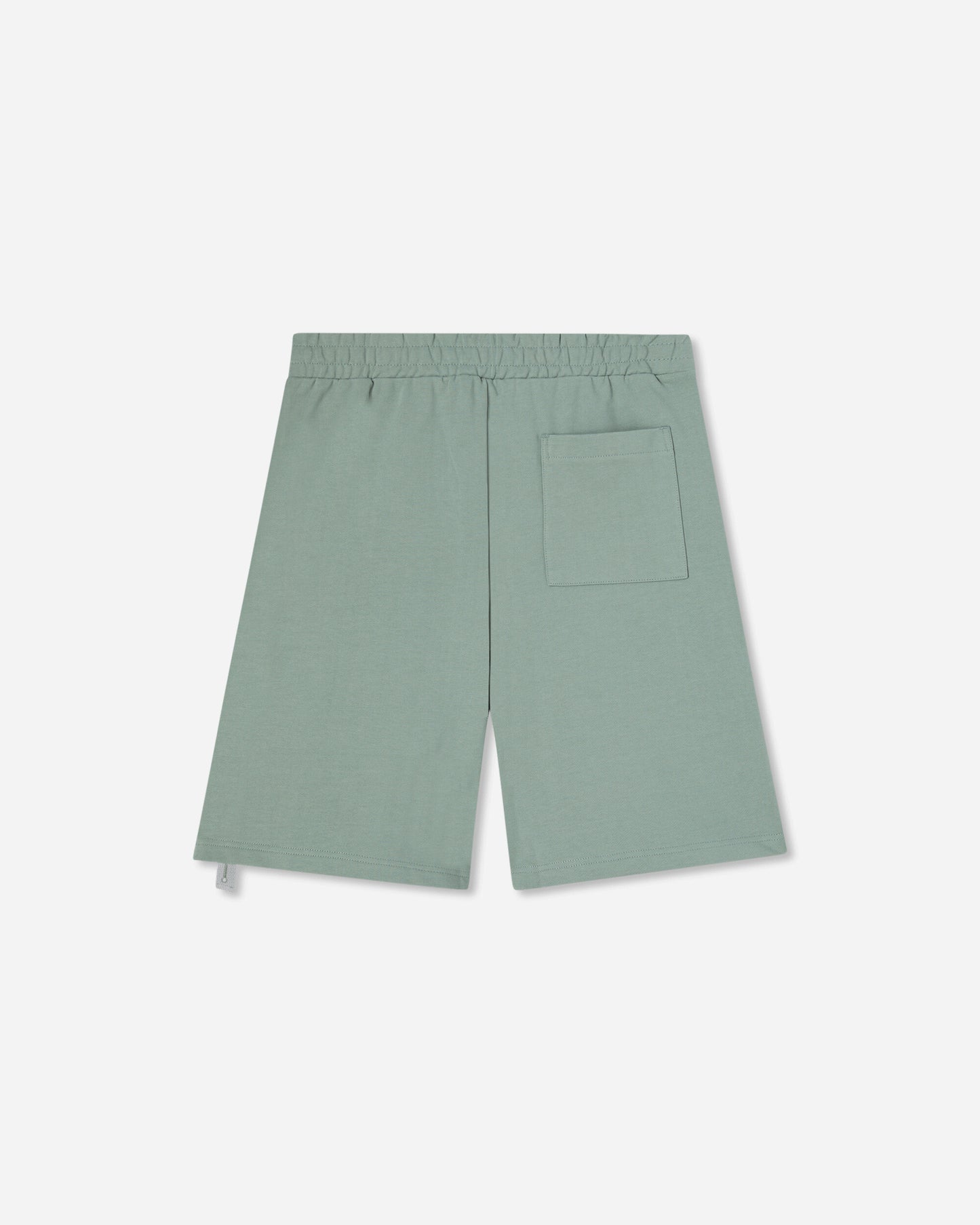 OAMC Peacemaker Peacemaker Loose Fit Sweatshort Sage Green Shorts Short PCM1OR04PFT001050 SGRN