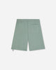 OAMC Peacemaker Peacemaker Loose Fit Sweatshort Sage Green Shorts Short PCM1OR04PFT001050 SGRN