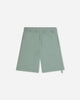 OAMC Peacemaker Peacemaker Loose Fit Sweatshort Sage Green Shorts Short PCM1OR04PFT001050 SGRN