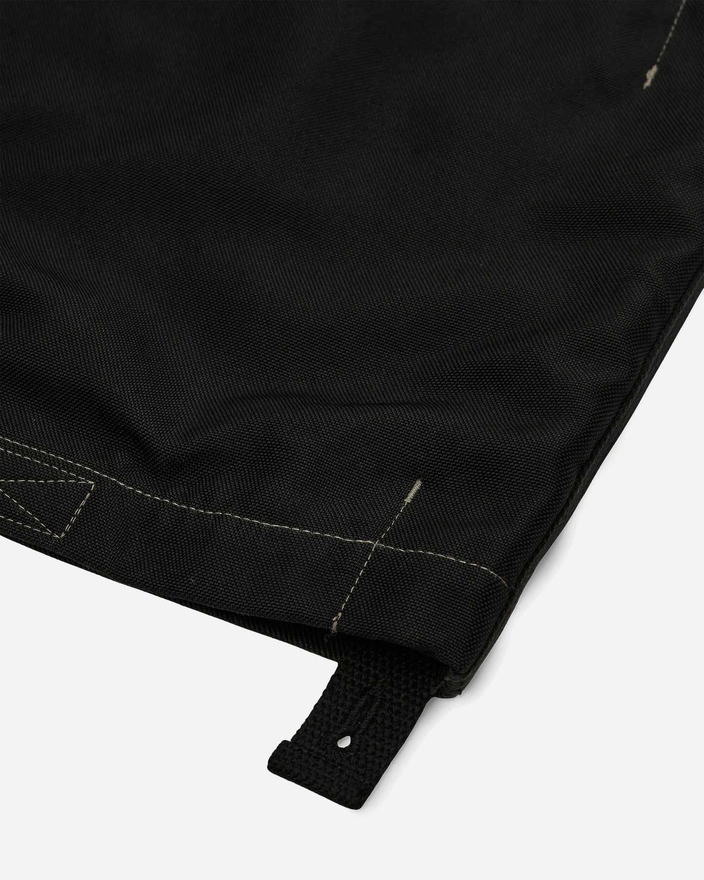 OAMC Peacemaker Workwear Short Black Shorts Short PCM2OR01ACO00799 99