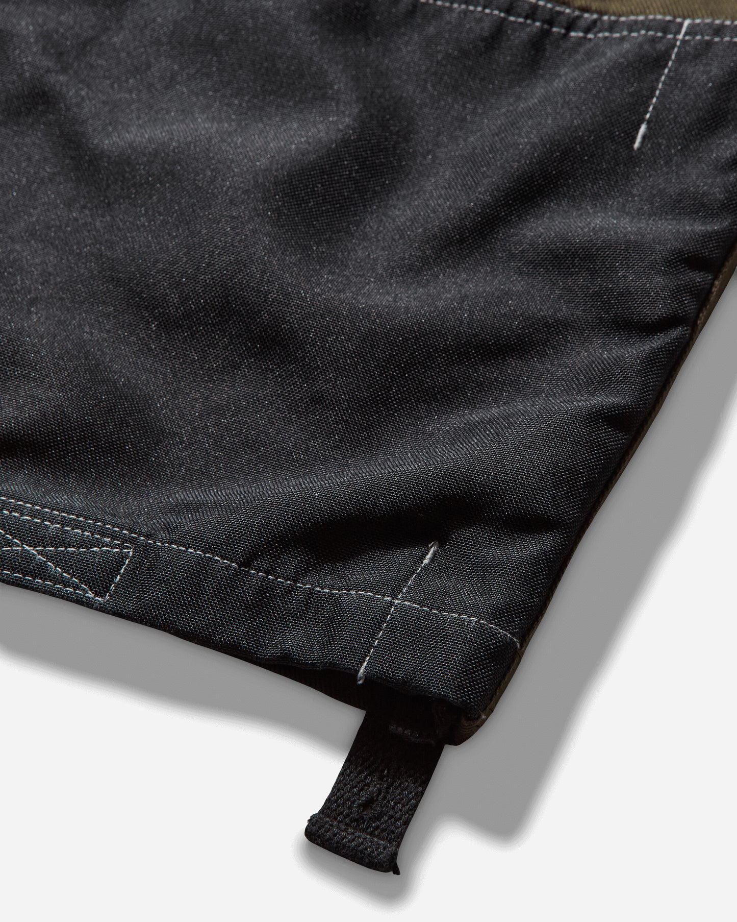 OAMC Peacemaker Workwear Short Military Green Shorts Short PCM2OR01ACO00754 54