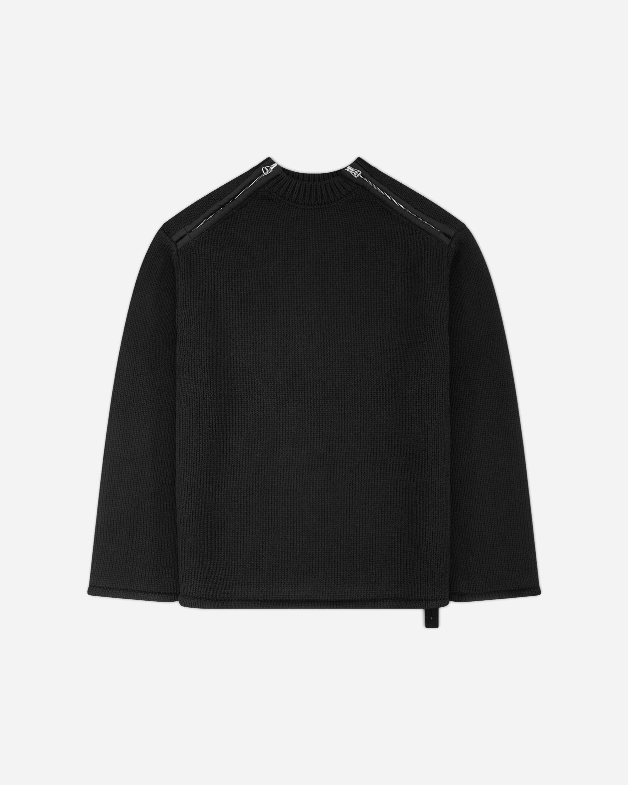 Men's Padded Bomber Jacket Black – Slam Jam®