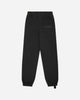 OAMC Peacemaker Loose Fit Sweatpants Peacemaker Logo Black Pants Sweatpants PCM2OW01PFT00299 99