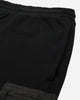 OAMC Peacemaker Cargo Sweatshort Black Shorts Sweatshorts PCM30R05AFT001099 BLACK