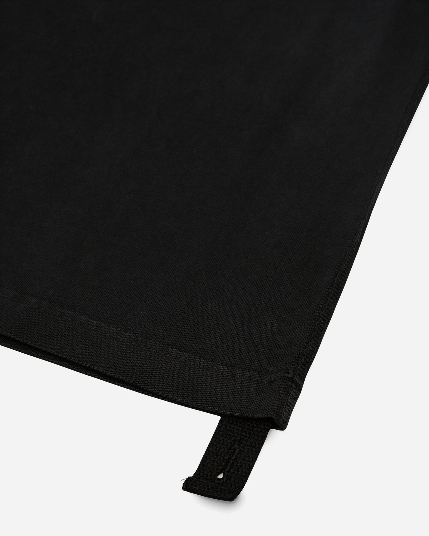 OAMC Peacemaker Flight Polo Black T-Shirts Top PCM2OT05AJE00299 99