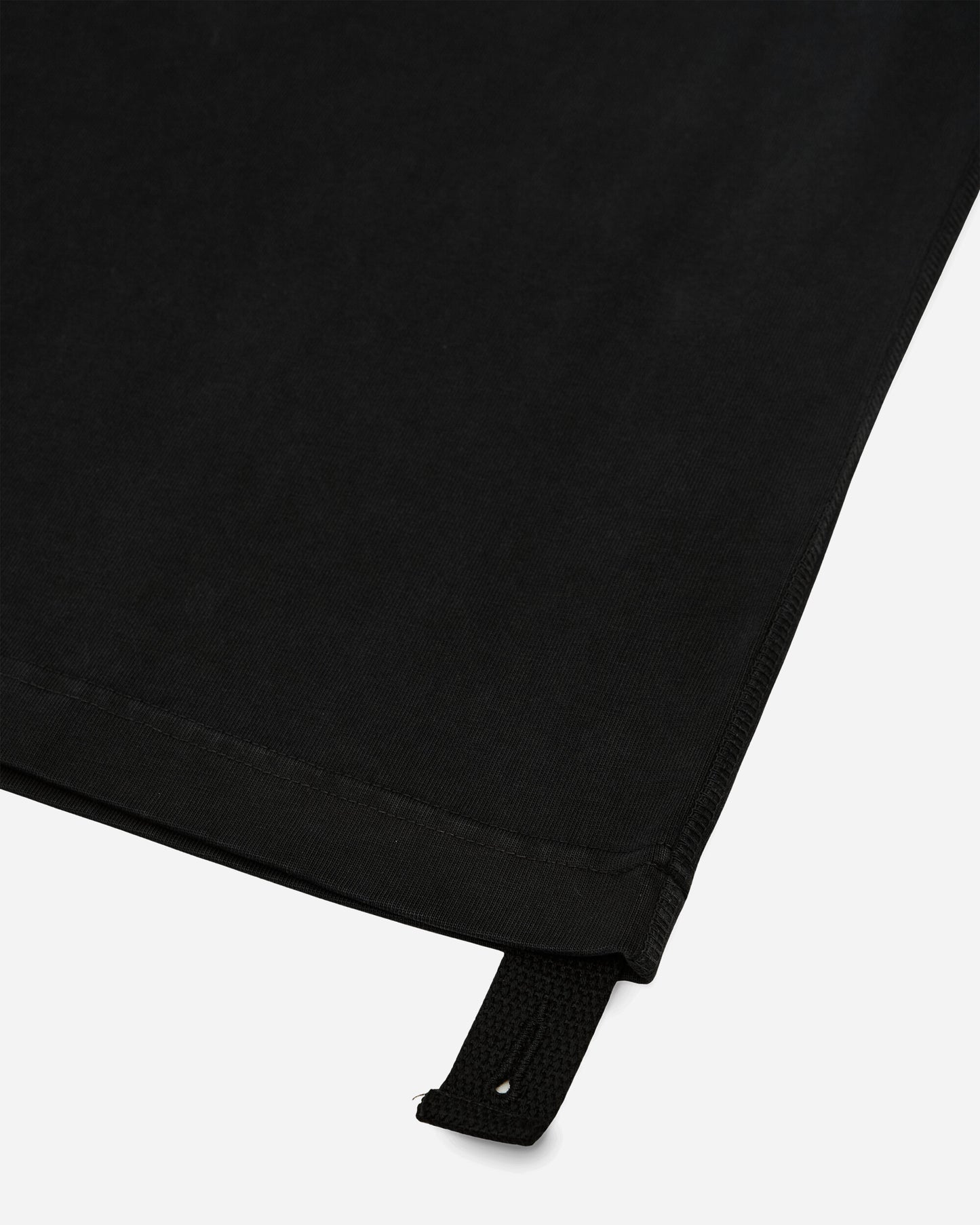 OAMC Peacemaker Flight Polo Black T-Shirts Top PCM2OT05AJE00299 99