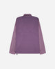 OAMC Peacemaker Flight Polo Lilac T-Shirts Top PCM2OT05AJE00236 36