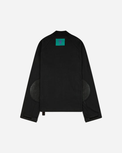 OAMC Peacemaker Jersey Combat Tshirt Black T-Shirts Top PCM2OT09AJE00299 99