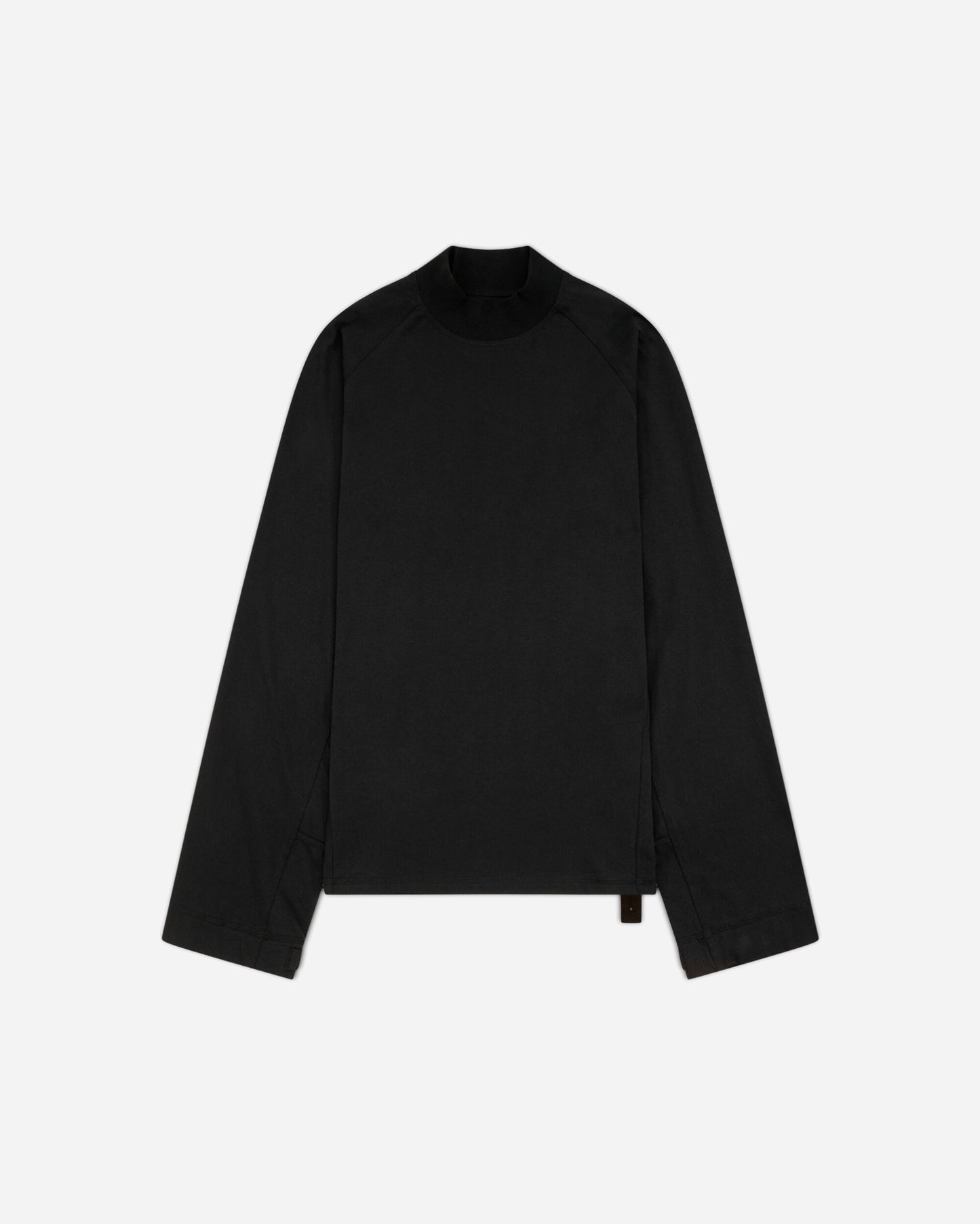 OAMC Peacemaker Jersey Combat Tshirt Black T-Shirts Top PCM2OT09AJE00299 99