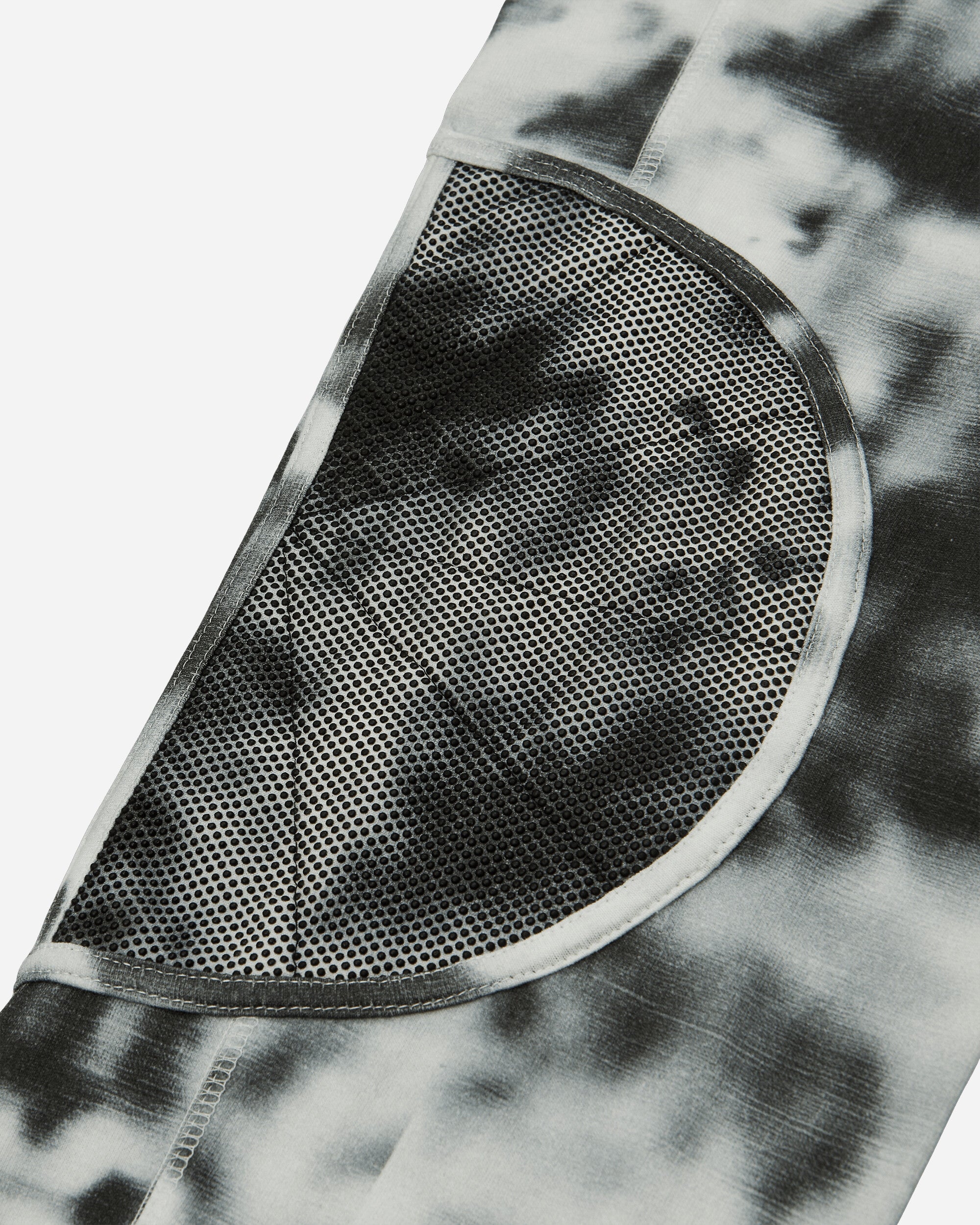 OAMC Peacemaker Jersey Combat Tshirt Black T-Shirts Top PCM2OT09BJE00699 99